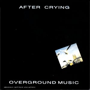 album after crying