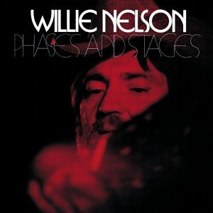 album willie nelson