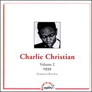 album charlie christian