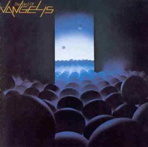 album vangelis