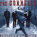 album the connells