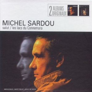 album michel sardou