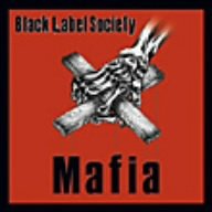 album black label society