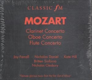 album wolfgang amadeus mozart