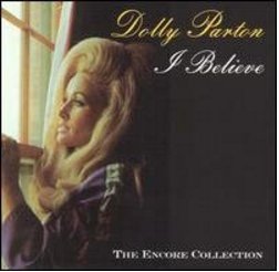 album dolly parton