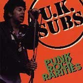 album uk subs