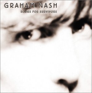 album graham nash