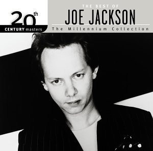 album joe jackson