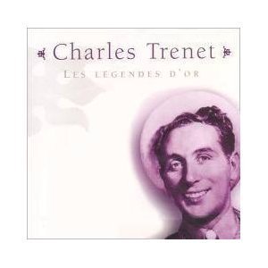 album charles trenet