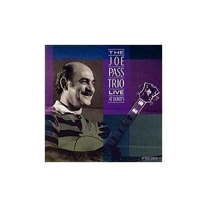 album joe pass