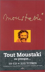 album georges moustaki