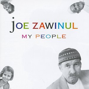 album joe zawinul