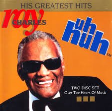 album ray charles