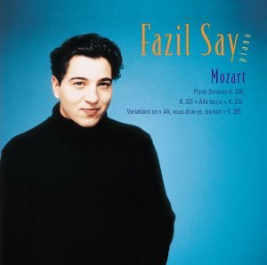 album fazil say