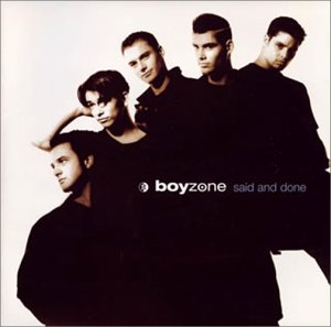 album boyzone