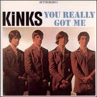 album the kinks