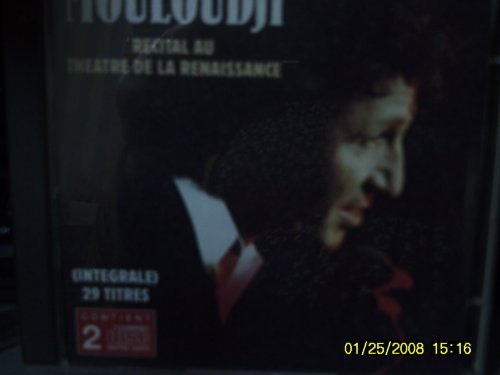 album mouloudji