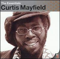 album curtis mayfield