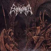 album enthroned