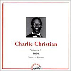 album charlie christian