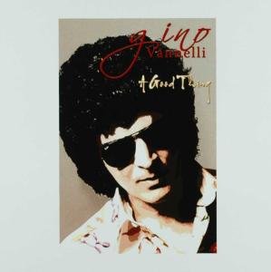 album gino vannelli