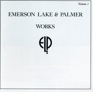 album emerson, lake and palmer