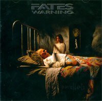 album fates warning