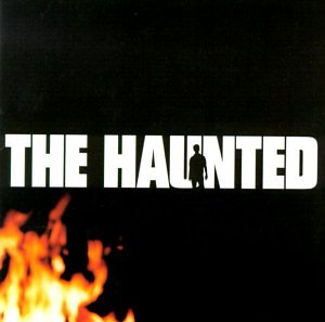 album the haunted