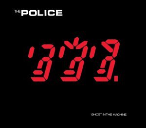 album the police