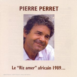 album pierre perret