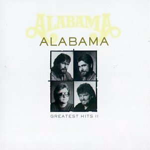 album alabama