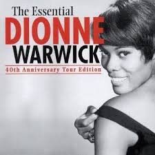 album dionne warwick