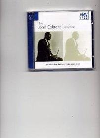 album john coltrane