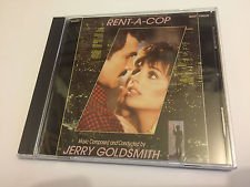 album jerry goldsmith