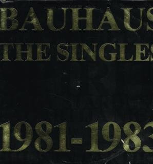 album bauhaus