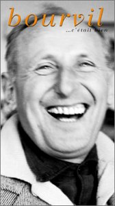 album bourvil