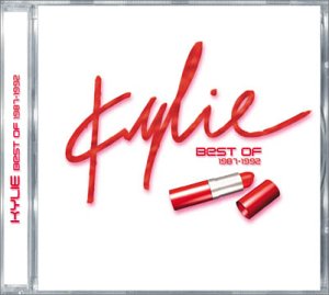 album kylie minogue