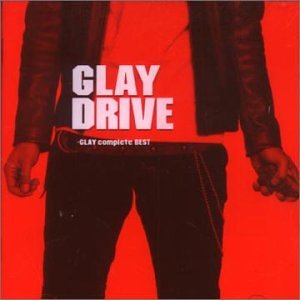 album glay