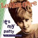 album lesley gore