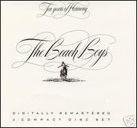 album the beach boys