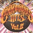 album commodores