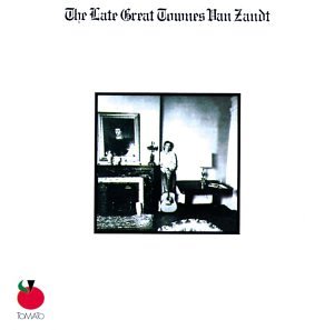 album towns van zandt