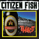 album citizen fish