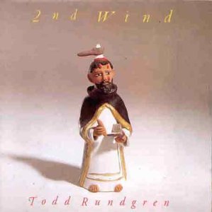 album todd rundgren