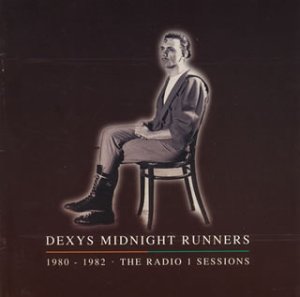 album dexys midnight runners