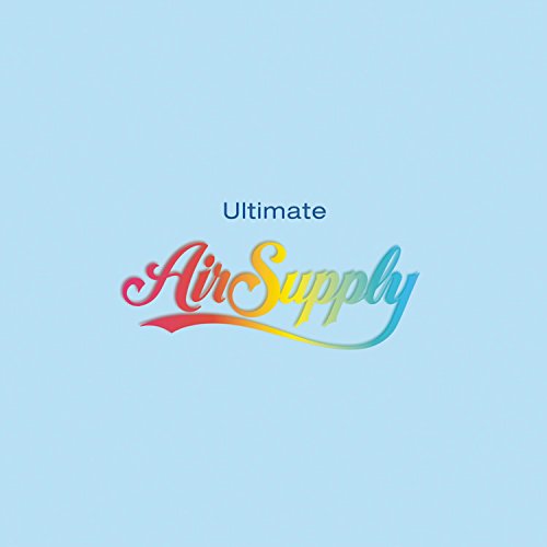 album air supply