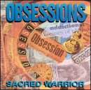 album sacred warrior