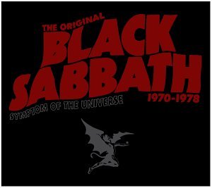 album black sabbath