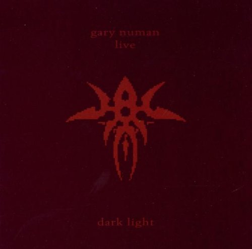 album gary numan