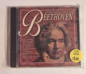 album beethoven ludwing von